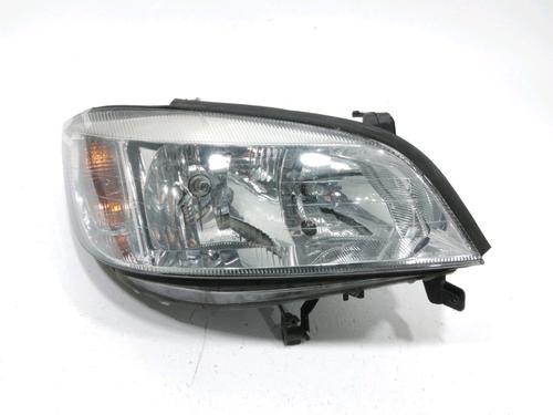 Used Right headlight OPEL ZAFIRA A MPV (T98) 2.0 DTI 16V (F75) (101 hp) 31004827