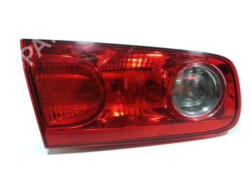 Used Left tailgate light Left tailgate light 28268027 28268027