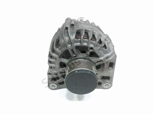 Used Alternator RENAULT CLIO IV (BH_) 1.5 dCi 75 (75 hp) 28222858