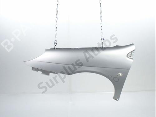 Used Left front fenders CITROËN C5 II (RC_) 1.6 HDi (RC8HZB) (109 hp) 28236198