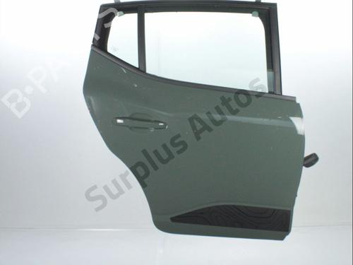 Used Right rear door DACIA SANDERO III 1.0 TCe 100 ECO-G (101 hp) 32102549