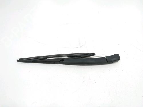 Used Rear windshield wiper arm TOYOTA COROLLA Verso (ZER_, ZZE12_, R1_) 2.2 D-4D (AUR10_, AUR10R) (136 hp) 31007316