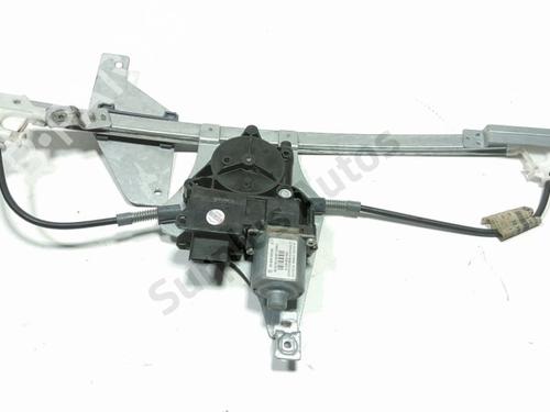 Used Front left window mechanism Front left window mechanism 38981079 38981079