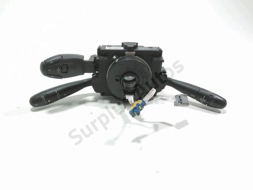 Used Steering wheel controls PEUGEOT 206+ (2L_, 2M_) 1.4 i (73 hp) 29230436