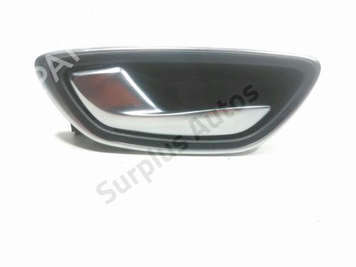 Used Rear left interior door handle Rear left interior door handle 28252799 28252799