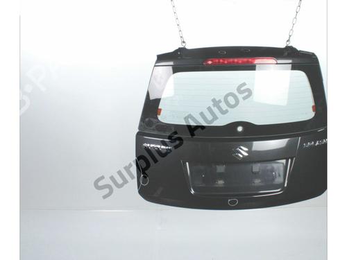 tailgate-suzuki-splash-ex-2008-30087028 main image