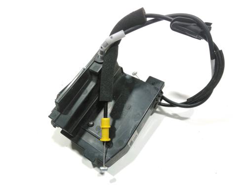 Rear left lock PEUGEOT 308 SW II (LC_, LJ_, LR_, LX_, L4_) 1.6 BlueHDi 120 | BP29859147C100