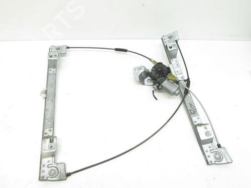 Rudehejsemekanisme ventre foran RENAULT KANGOO Express (FW0/1_) [2008-2025]  28240598