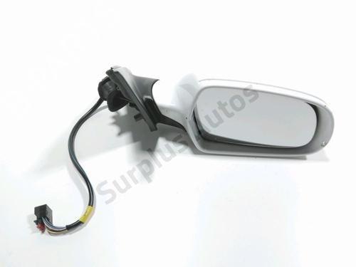 Used Right mirror AUDI A4 B8 Avant (8K5) 2.0 TDI (150 hp) 28245358