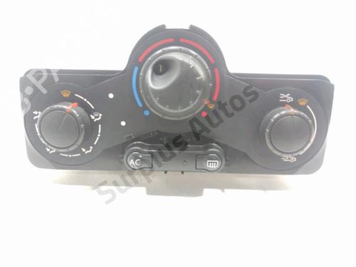 Used Climate control RENAULT CLIO III Grandtour (KR0/1_) 1.5 dCi (KR0F) (86 hp) 31207561