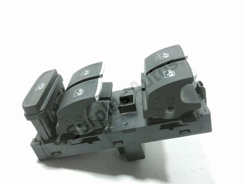 Left front window switch VW GOLF VIII (CD1, DA1) 1.0 eTSI | BP39162392I27 - Image 2