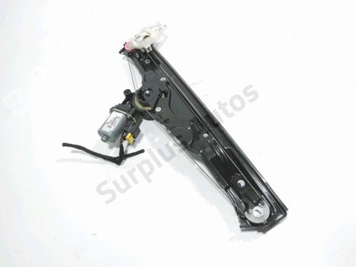 Used Front left window mechanism FORD KA (RU8) 1.2 (69 hp) 30769081