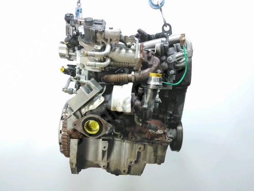 Engine RENAULT CLIO III (BR0/1, CR0/1) 1.5 dCi | BP28219439M1 