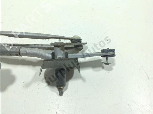 Vindrude Viskermekanisme SUZUKI IGNIS III (MF, FF) 1.2 (ATK412) | BP37292807C83 - Image 2