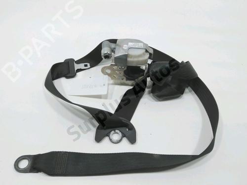 Used Front right seatbelt Front right seatbelt CITROËN C1 (PM_, PN_) [2005-2014] 30992435 30992435
