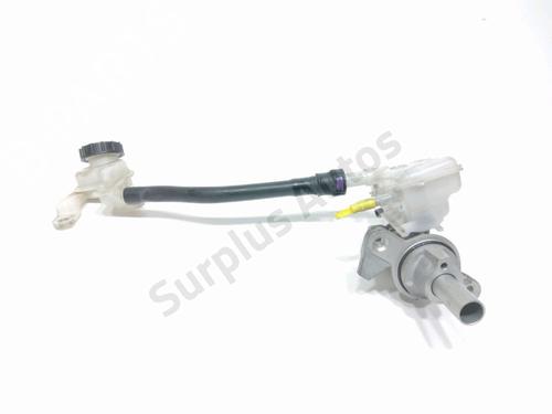 Brake master cylinder FORD B-MAX (JK) 1.6 TDCi | BP34115532M77 - Image 2