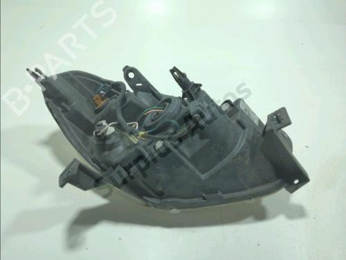 Left headlight DACIA LODGY (JS_) 1.5 dCi | BP39491355C28 - Image 2