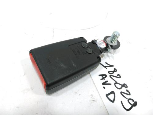 Seat buckle FORD KA (RU8) 1.2 | BP37770639I32 - Image 2