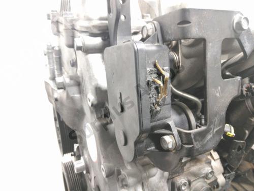 Engine HYUNDAI i20 I (PB, PBT) 1.4 CRDi | BP33231008M1 - Image 6