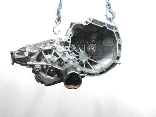 Used Gearbox SUZUKI SX4 S-Cross (JY) 1.6 AllGrip (AKK 416) (120 hp) 28223871