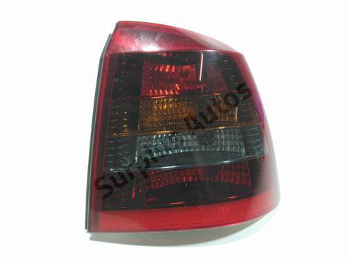Højre baglygte OPEL ASTRA G Hatchback (T98) 1.6 16V (F08, F48) | BP28269376C35 