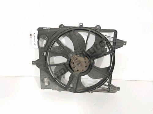 Used Radiator fan RENAULT KANGOO (KC0/1_) D 55 1.9 (KC0D) (54 hp) 30986523