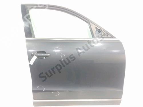 Used Right front door Right front door AUDI Q5 (8RB) 2.0 TDI quattro (170 hp) 34001896 34001896