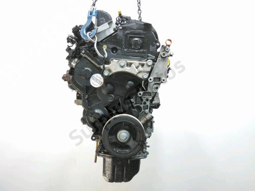 Engine PEUGEOT 207 (WA_, WC_) 1.4 HDi | BP28219224M1 