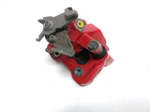 Left rear brake caliper RENAULT MEGANE III Coupe (DZ0/1_) 2.0 R.S. | BP28226198M107 