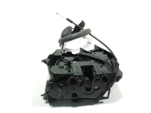 Used Rear right lock Rear right lock RENAULT MEGANE IV Hatchback (B9A/M/N_) 1.3 TCe 140 (B9NB) (140 hp) 37780516 37780516