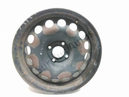Used Rim CITROËN C4 CACTUS 1.2 THP 110 (110 hp) 29518060