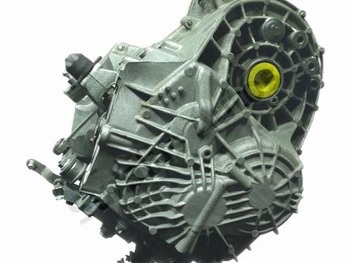 Gearbox FIAT 500X (334_) 1.4 (334AXC1B, 334AXC11) | BP37281883M3 - Image 3