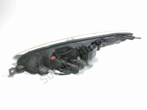 Right headlight PEUGEOT 407 Coupe (6C_) 2.0 HDi | BP28266546C29 - Image 2