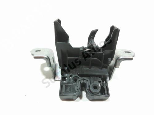 Tailgate lock CITROËN C1 II (PA_, PS_) 1.0 VTi 68 | BP28260649C101