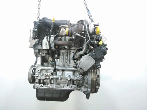 Engine FORD FIESTA VI (CB1, CCN) 1.4 TDCi | BP38230776M1 - Image 3