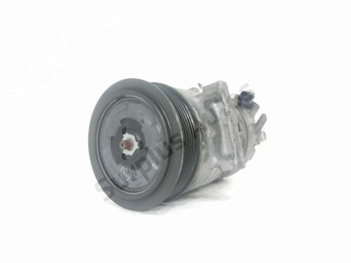 Compressor A/C Compressor A/C CITROËN C4 CACTUS 1.2 THP 110 (110 hp) 36550205 36550205