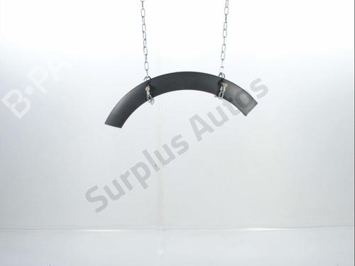 Aba guarda lamas trás esquerda CITROËN C3 III (SX) 1.2 PureTech 82 (83 hp) 30896192