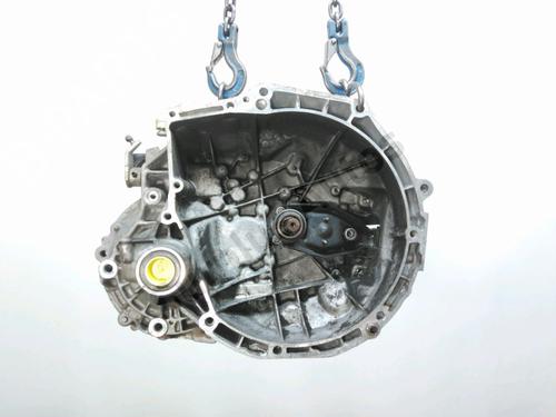 Used Gearbox PEUGEOT 207 SW (WK_) 1.6 16V (120 hp) 31845800
