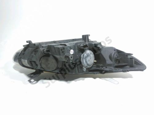 Left headlight RENAULT MEGANE III Hatchback (BZ0/1_, B3_) 1.5 dCi (BZ1G, BZ1W, BZ0R) | BP38588405C28 - Image 2