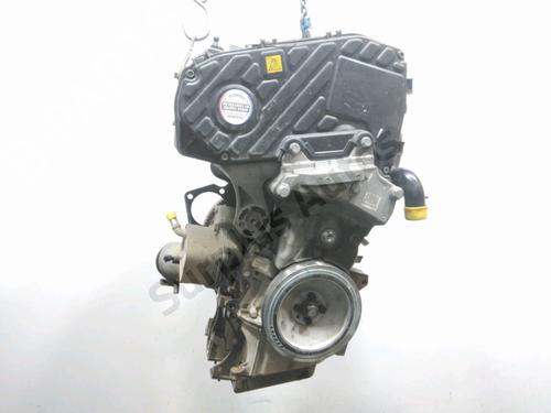 Used Engine OPEL ZAFIRA / ZAFIRA FAMILY B (A05) 1.9 CDTI (M75) (100 hp) 28417771