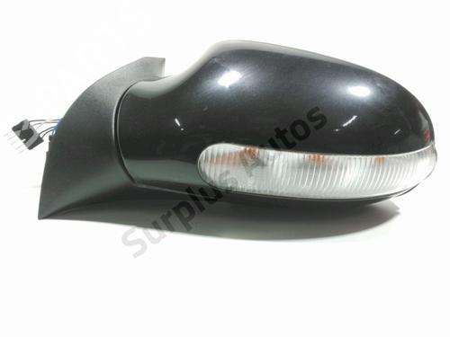 Left mirror MERCEDES-BENZ A-CLASS (W168) A 170 CDI (168.009, 168.109) | BP28246414C26 