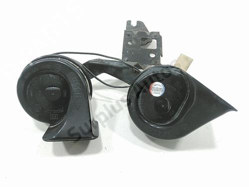 Used Horn Horn PEUGEOT 407 (6D_) 2.0 HDi 135 (6DRHRH, 6DRHRE, 6DRHRG, 6DRHRJ) (136 hp) 40251827 40251827