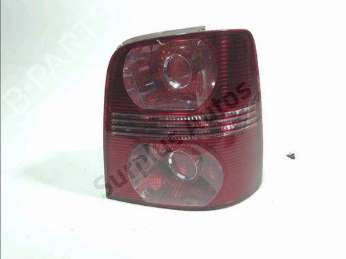 Used Right taillight VW TOURAN (1T1, 1T2) 1.9 TDI (90 hp) 30654816