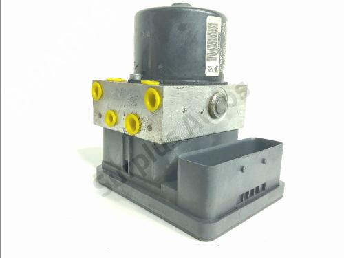 Used ABS pump ABS pump CITROËN DS3 (SA_) 1.6 HDi 90 (92 hp) 37766002 37766002
