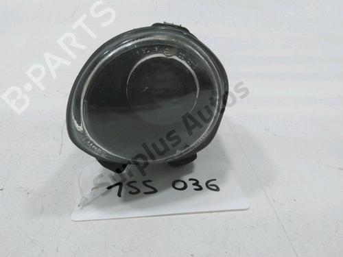 Used Left front fog light Left front fog light 37786603 37786603