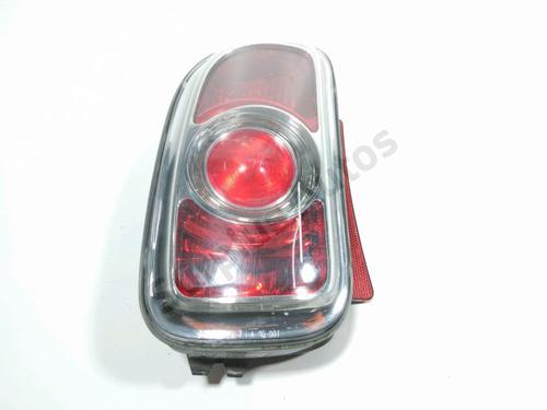 Used Left taillight MINI MINI CLUBMAN (R55) Cooper SD (143 hp) 30919020