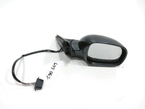 Used Right mirror Right mirror 37776056 37776056