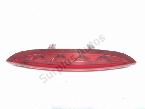 Used Third brake light Third brake light PEUGEOT 208 I (CA_, CC_) 1.6 HDi (114 hp) 39765871 39765871