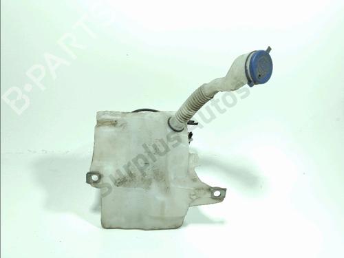 Used Windscreen washer tank Windscreen washer tank FORD C-MAX II (DXA/CB7, DXA/CEU) 1.6 TDCi (95 hp) 33281636 33281636