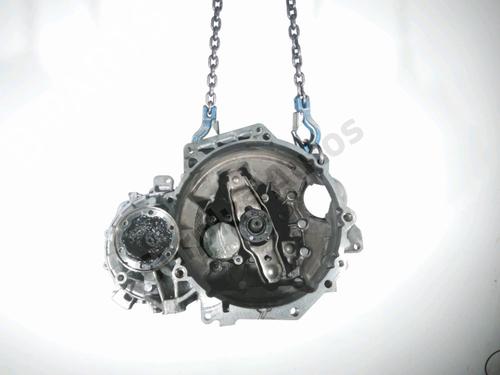 Used Gearbox SEAT ARONA (KJ7, KJP) 1.6 TDI (115 hp) 28224352